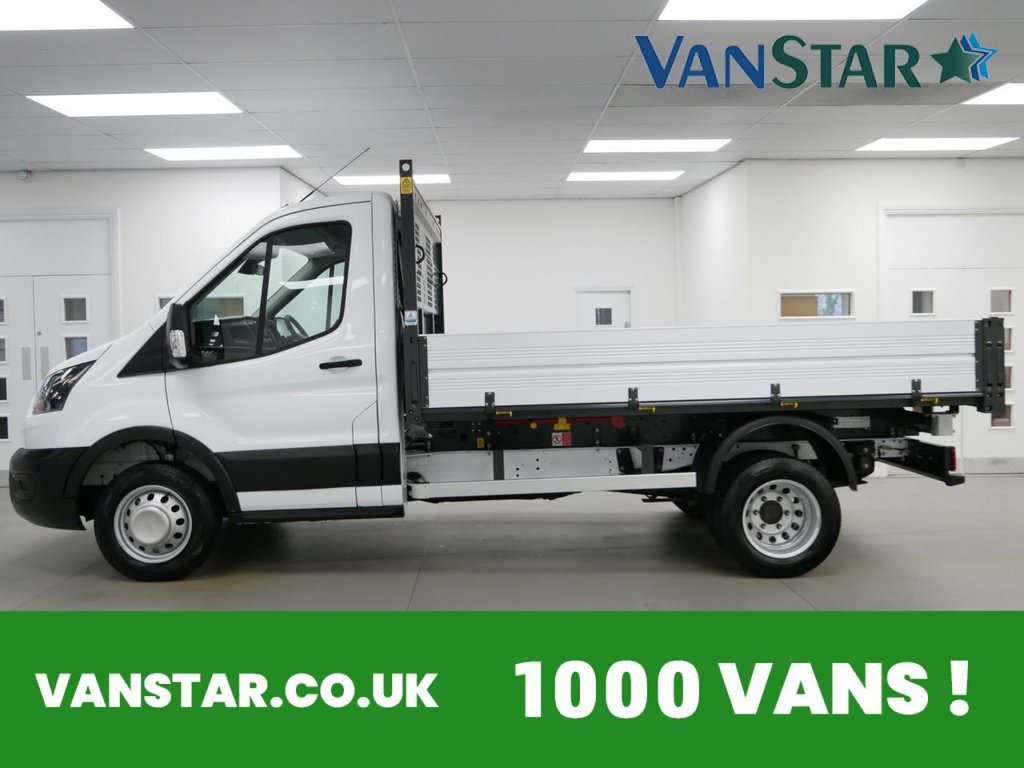 Used Ford Transit 2025 for sale - 78200015: Photo 35