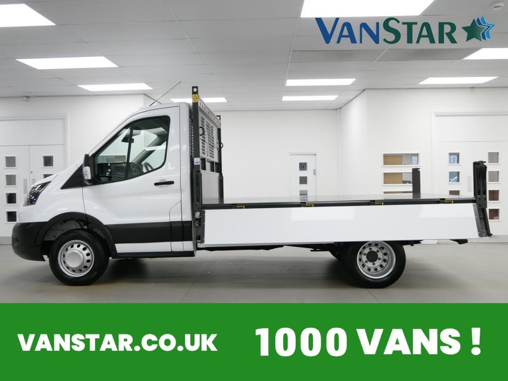 Used Ford Transit 2025 for sale - 78200015: Photo 36