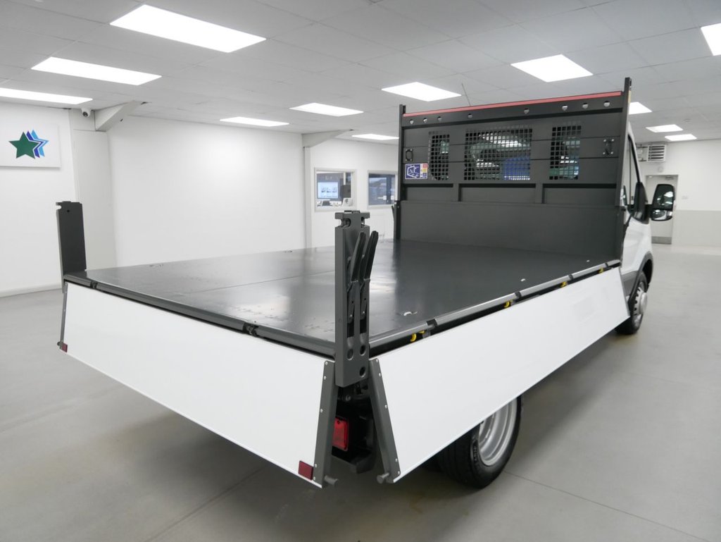 Used Ford Transit 2025 for sale - 78200015: Photo 39