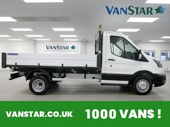 Used Ford Transit 2025 for sale - 78200015: Photo