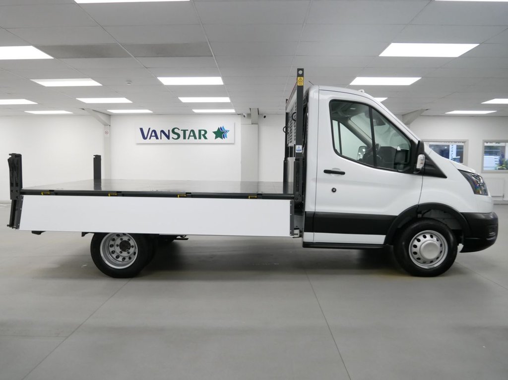 Used Ford Transit 2025 for sale - 78200015: Photo 40