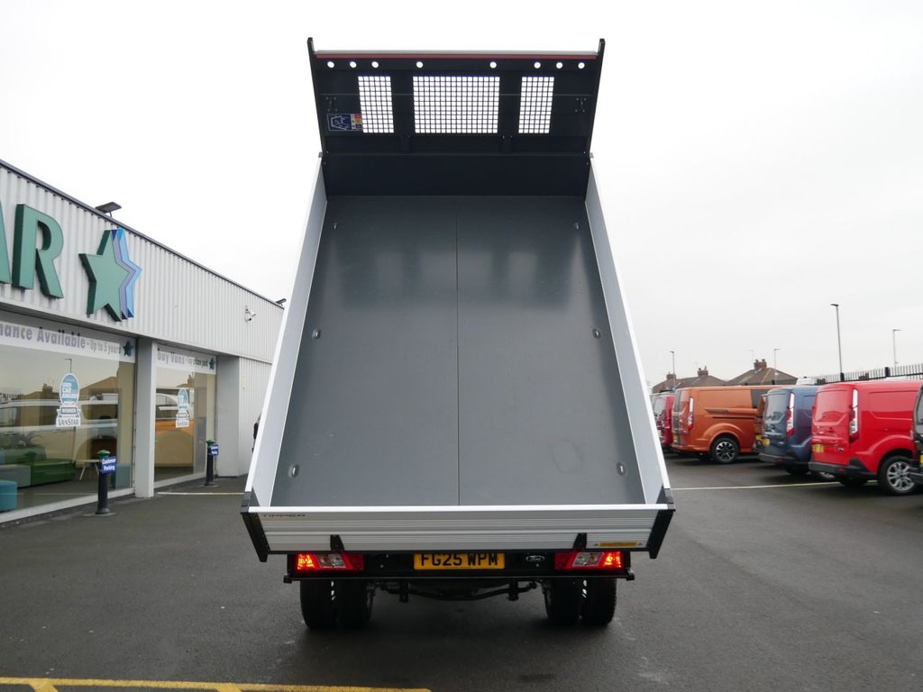 Used Ford Transit 2025 for sale - 78200015: Photo 41