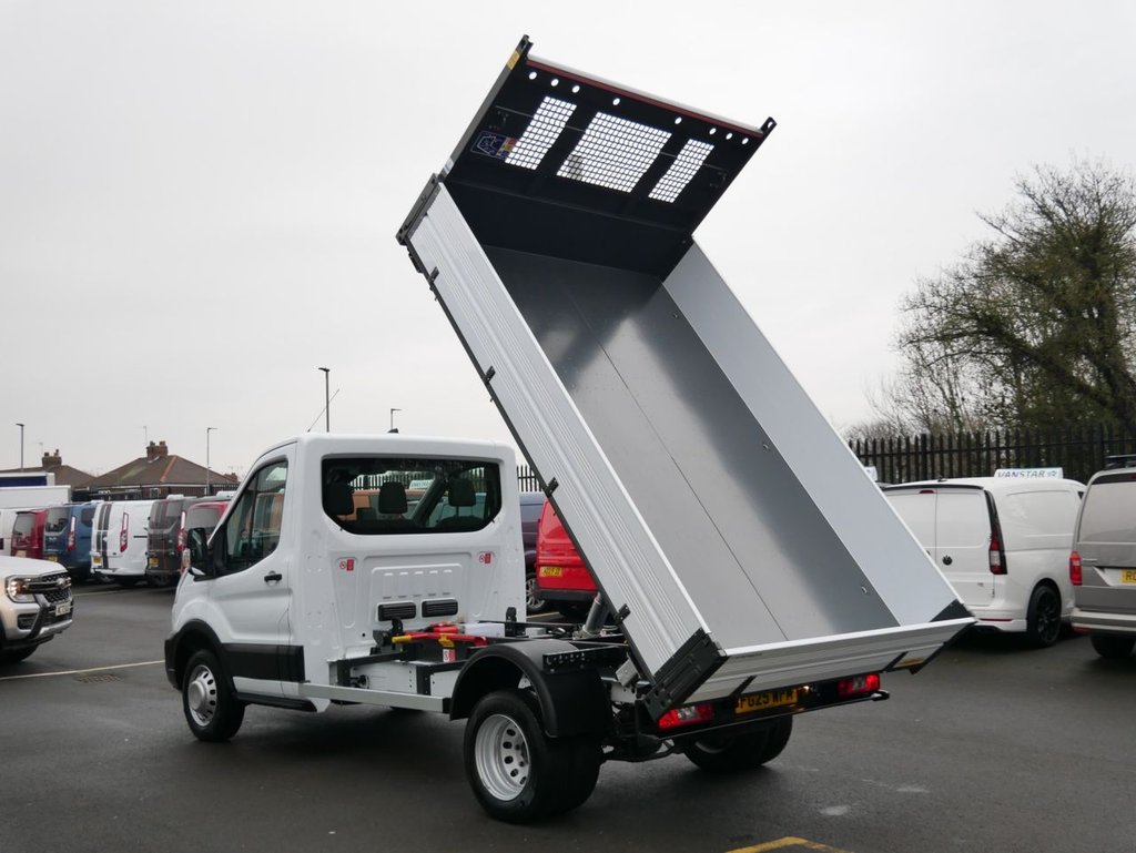 Used Ford Transit 2025 for sale - 78200015: Photo 42