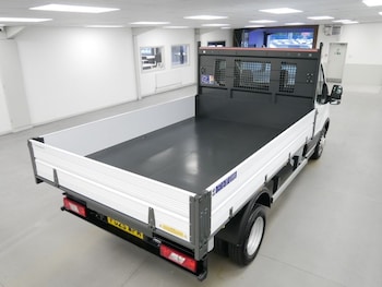 Used Ford Transit 2025 for sale - 78200015: Photo