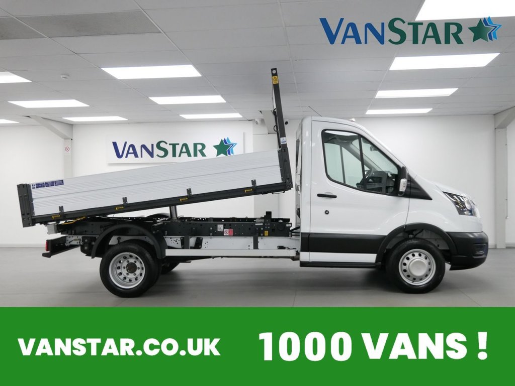 Used Ford Transit 2025 for sale - 78200015: Photo 5