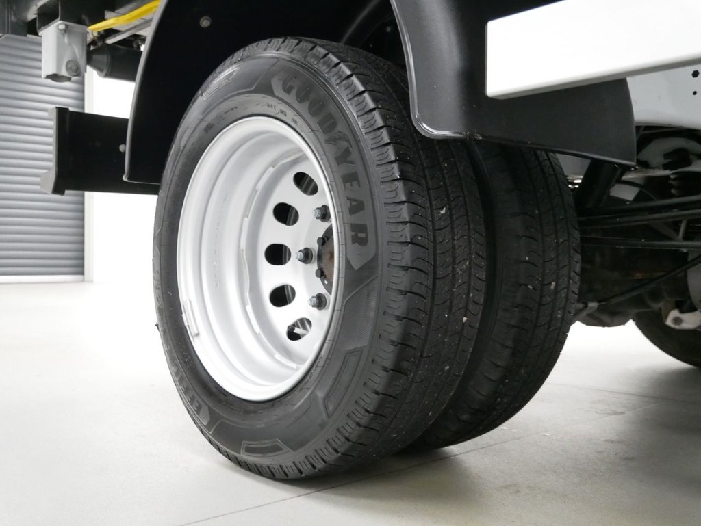 Used Ford Transit 2025 for sale - 78200015: Photo 6