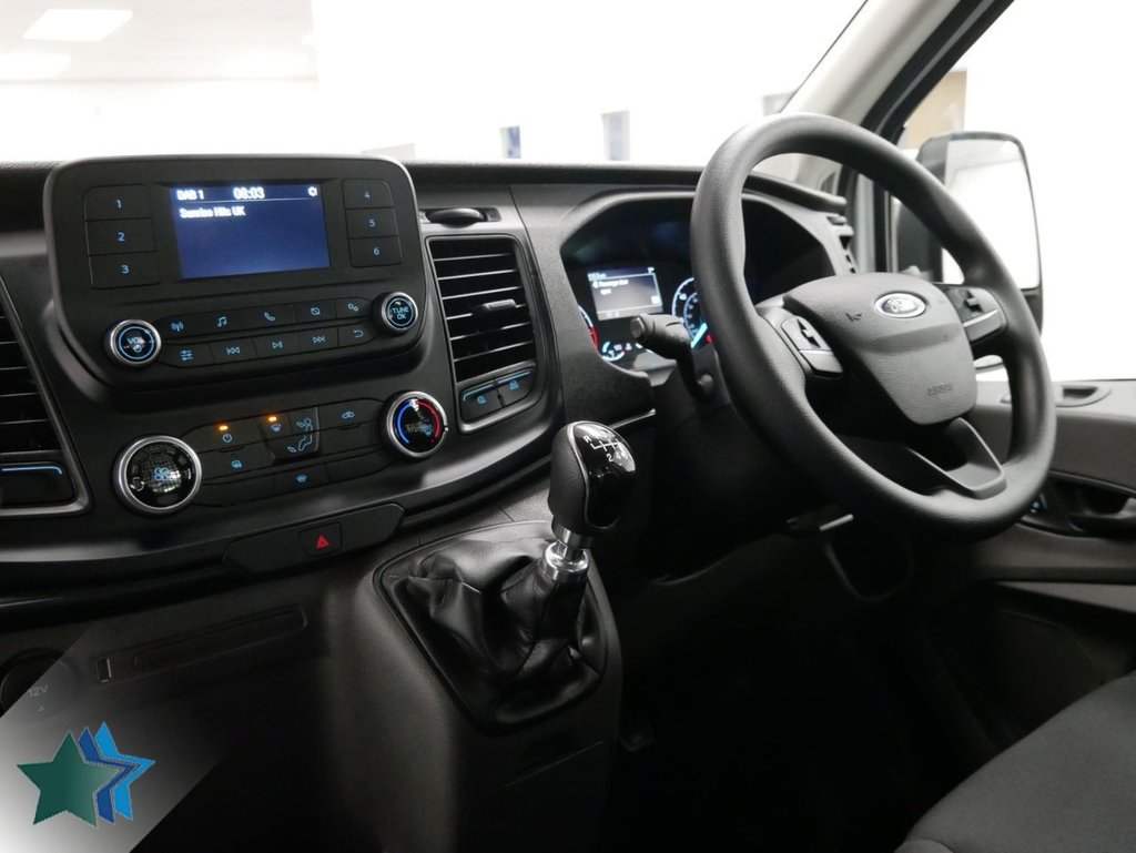 Used Ford Transit 2025 for sale - 78200015: Photo 7