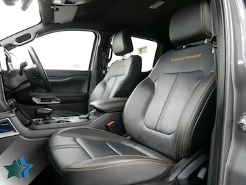 Used Ford Ranger 2023 for sale - 78256226: Photo