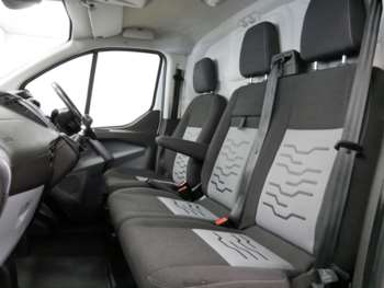 Used Ford Transit Custom 2018 for sale - 74258388: Photo