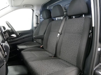 Used Mercedes-Benz Vito 2025 for sale - 78582548: Photo