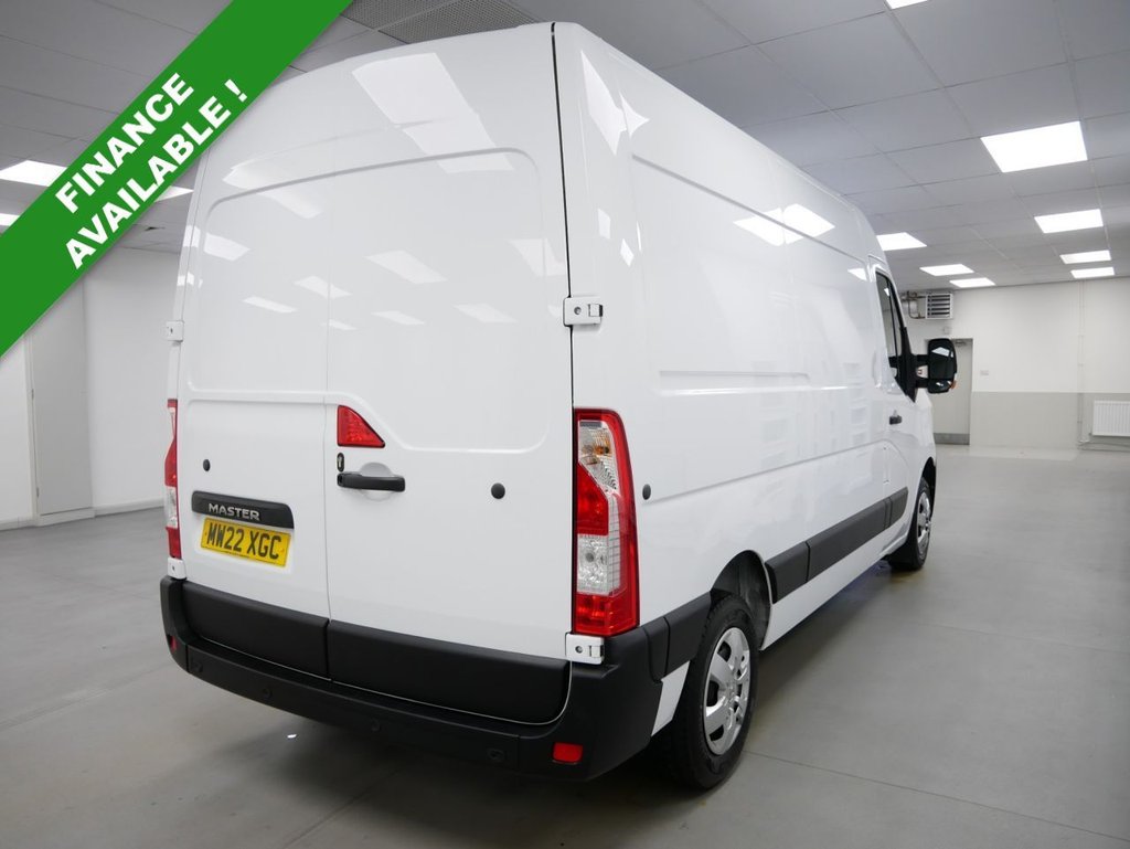 Used Renault Master 2022 for sale - 77218647: Photo 11