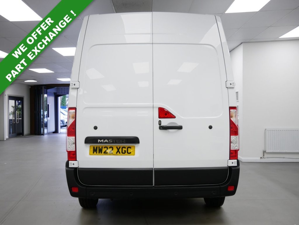 Used Renault Master 2022 for sale - 77218647: Photo 12