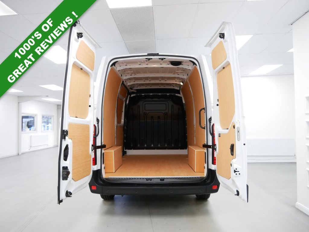 Used Renault Master 2022 for sale - 77218647: Photo 13