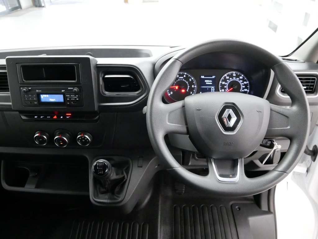 Used Renault Master 2022 for sale - 77218647: Photo 15