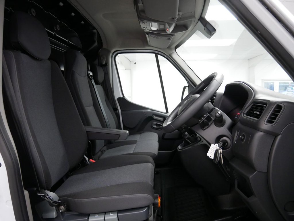 Used Renault Master 2022 for sale - 77218647: Photo 16