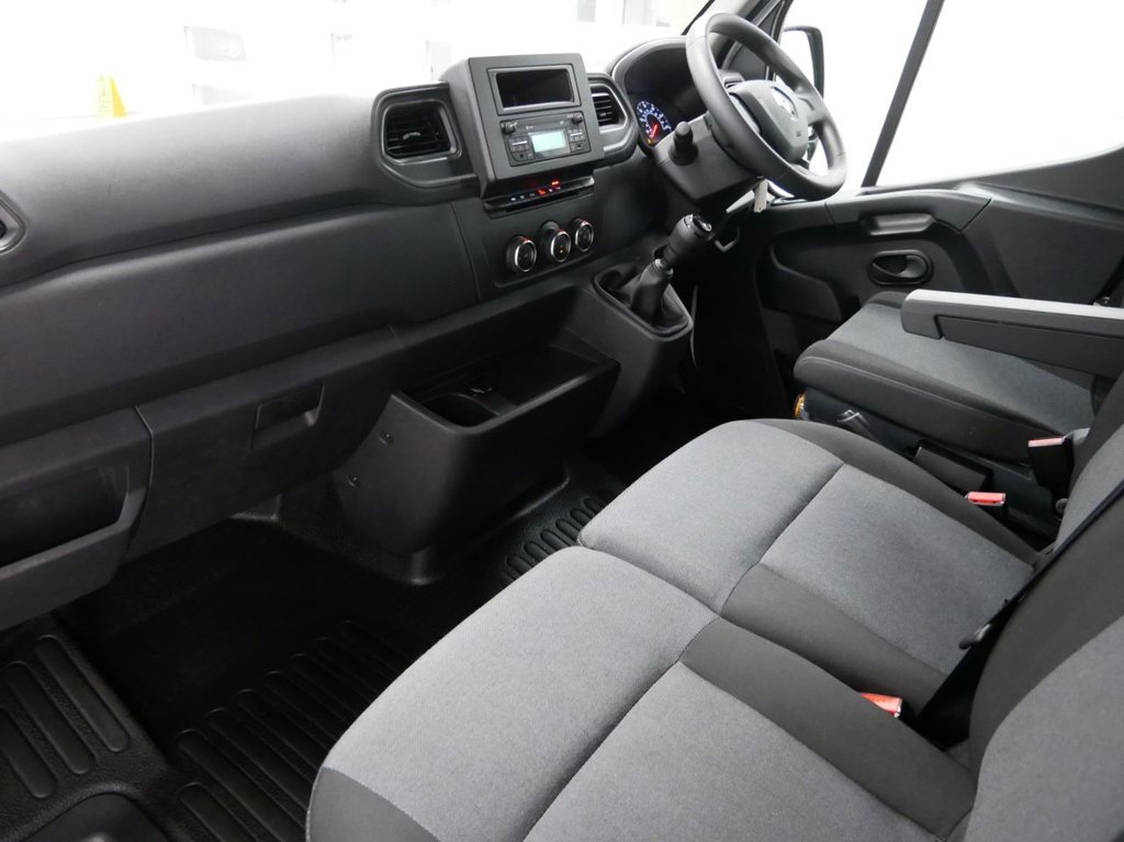 Used Renault Master 2022 for sale - 77218647: Photo 19