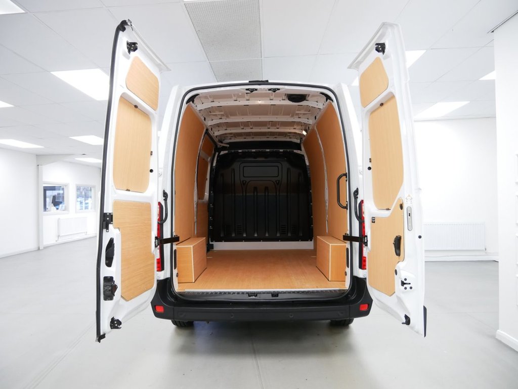 Used Renault Master 2022 for sale - 77218647: Photo 2