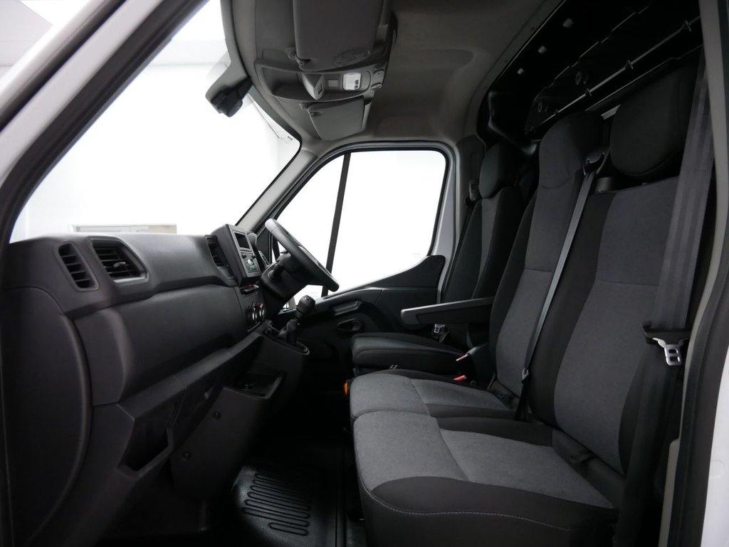 Used Renault Master 2022 for sale - 77218647: Photo 20