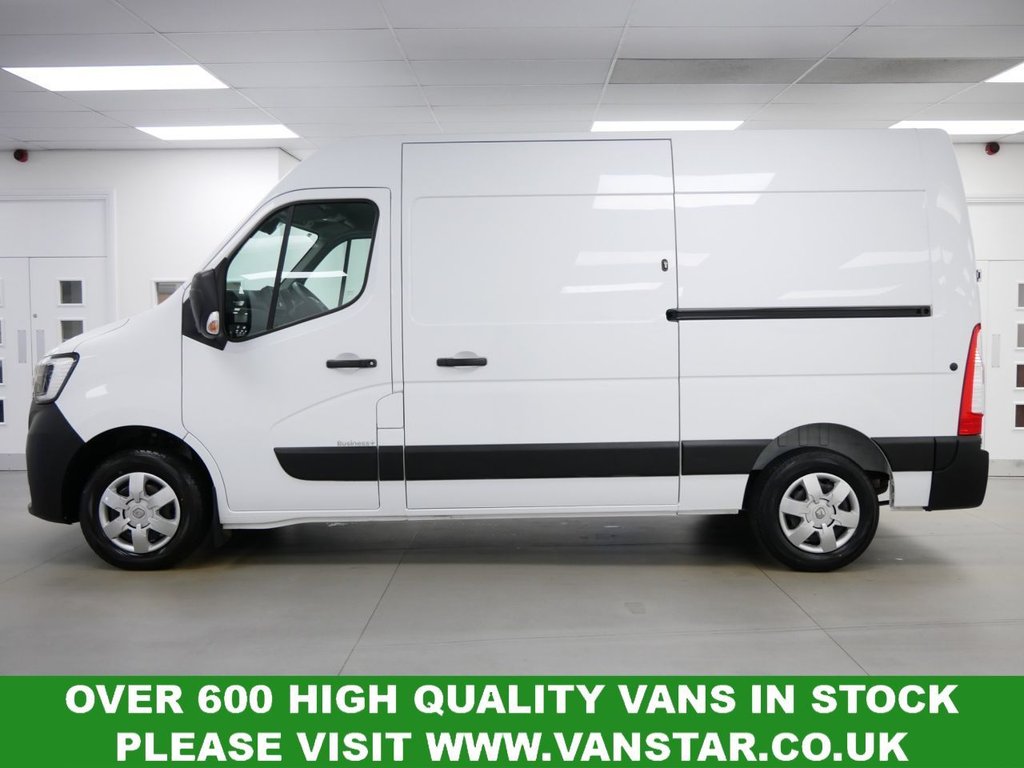 Used Renault Master 2022 for sale - 77218647: Photo 21