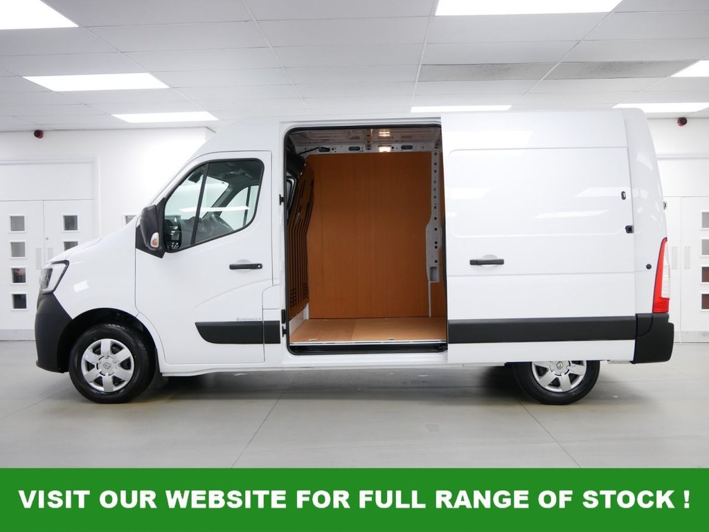 Used Renault Master 2022 for sale - 77218647: Photo 22