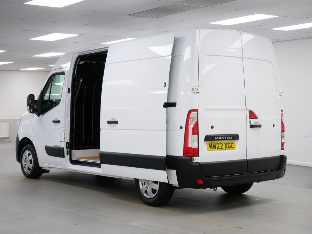 Used Renault Master 2022 for sale - 77218647: Photo 23