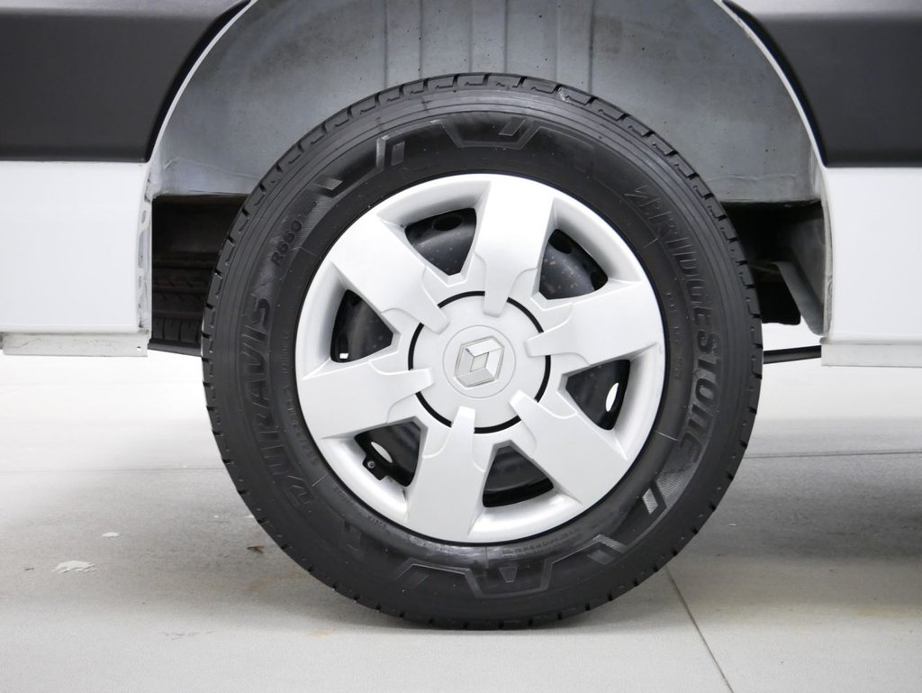 Used Renault Master 2022 for sale - 77218647: Photo 24