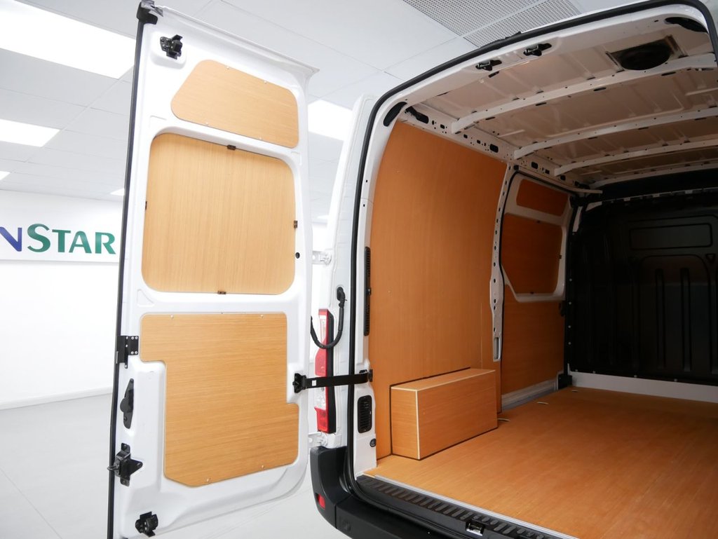 Used Renault Master 2022 for sale - 77218647: Photo 25