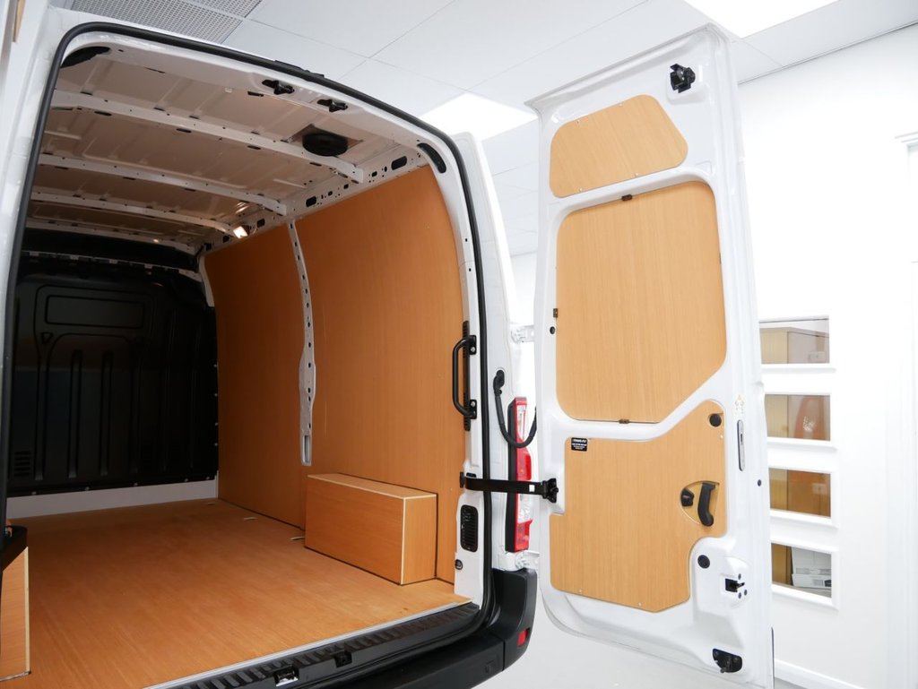 Used Renault Master 2022 for sale - 77218647: Photo 26