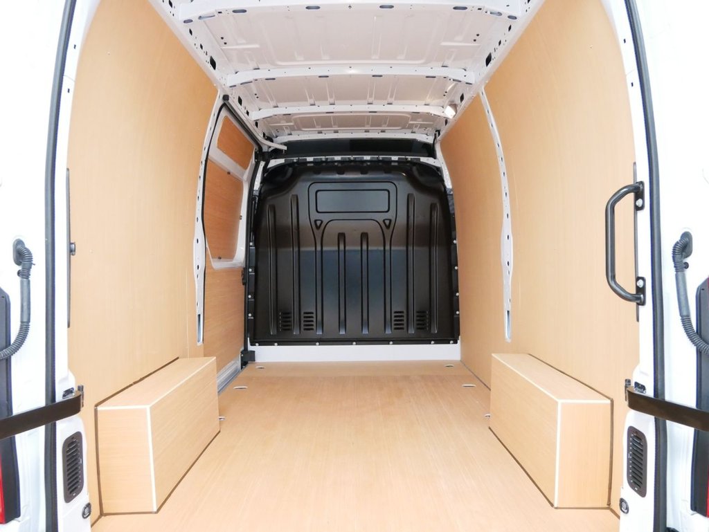 Used Renault Master 2022 for sale - 77218647: Photo 27