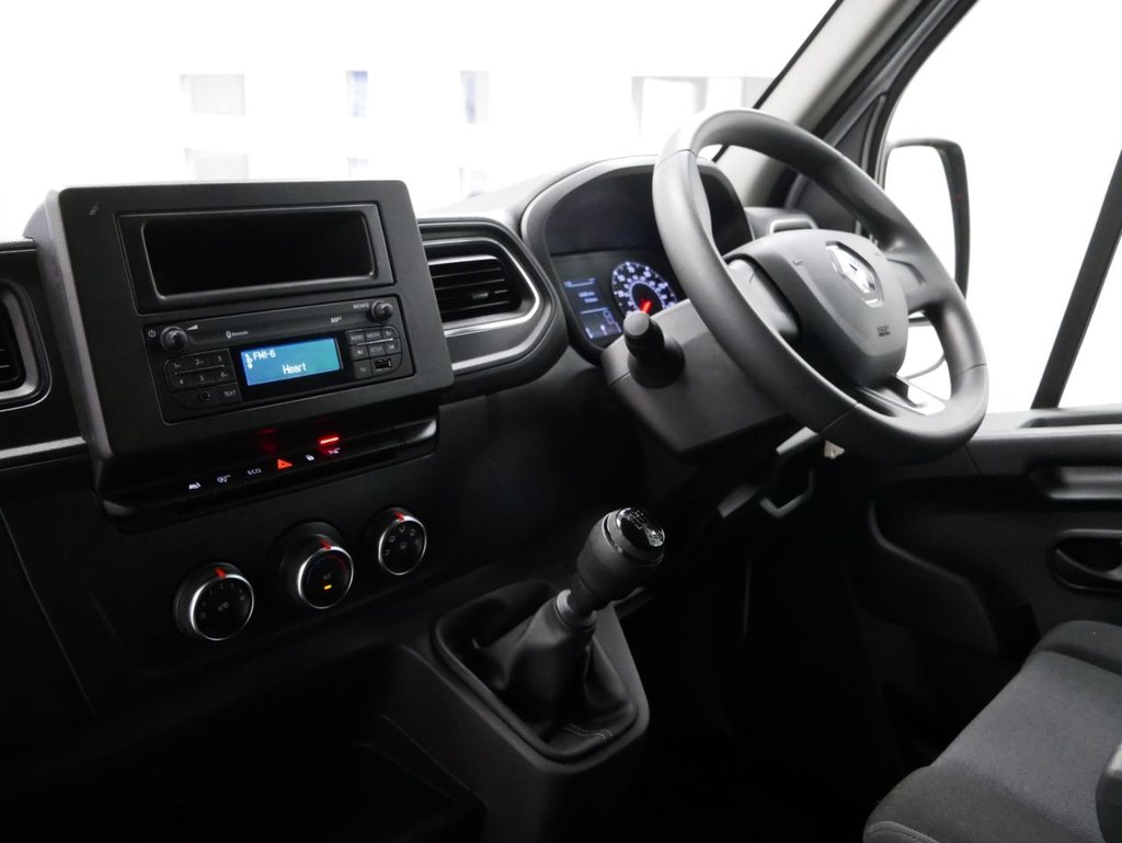 Used Renault Master 2022 for sale - 77218647: Photo 4