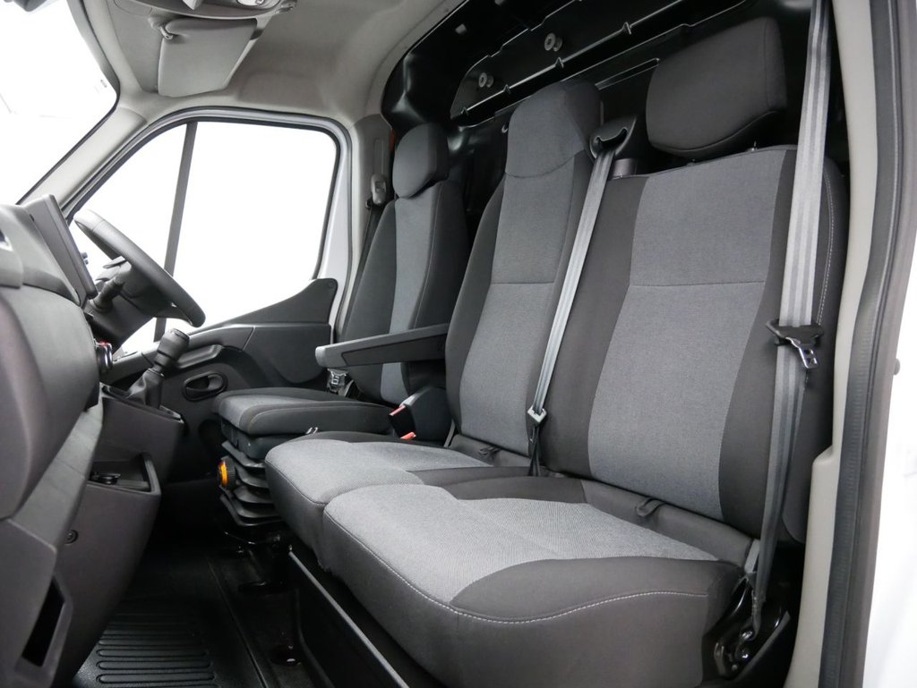 Used Renault Master 2022 for sale - 77218647: Photo 5