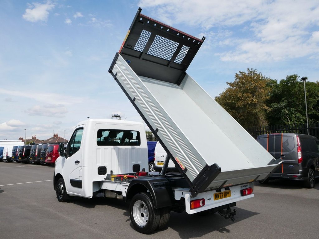 Vehicle 32