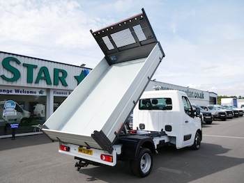 Used Renault Master 2023 for sale - 75585760: Photo