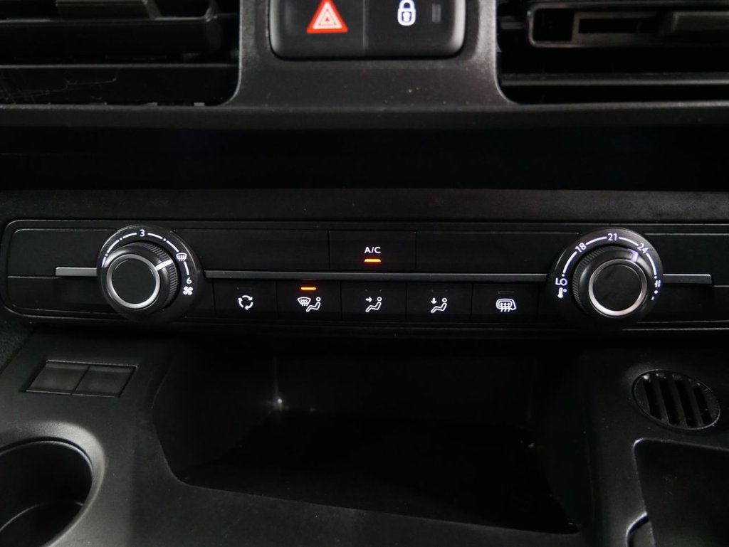 Used Vauxhall Combo 2023 for sale - 77199945: Photo 17