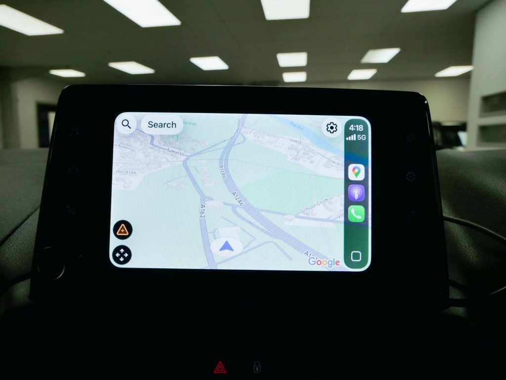 Used Vauxhall Combo 2023 for sale - 77199945: Photo 19