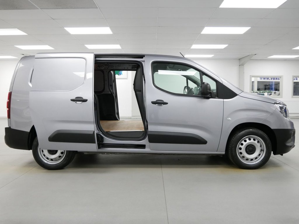 Used Vauxhall Combo 2023 for sale - 77199945: Photo 29