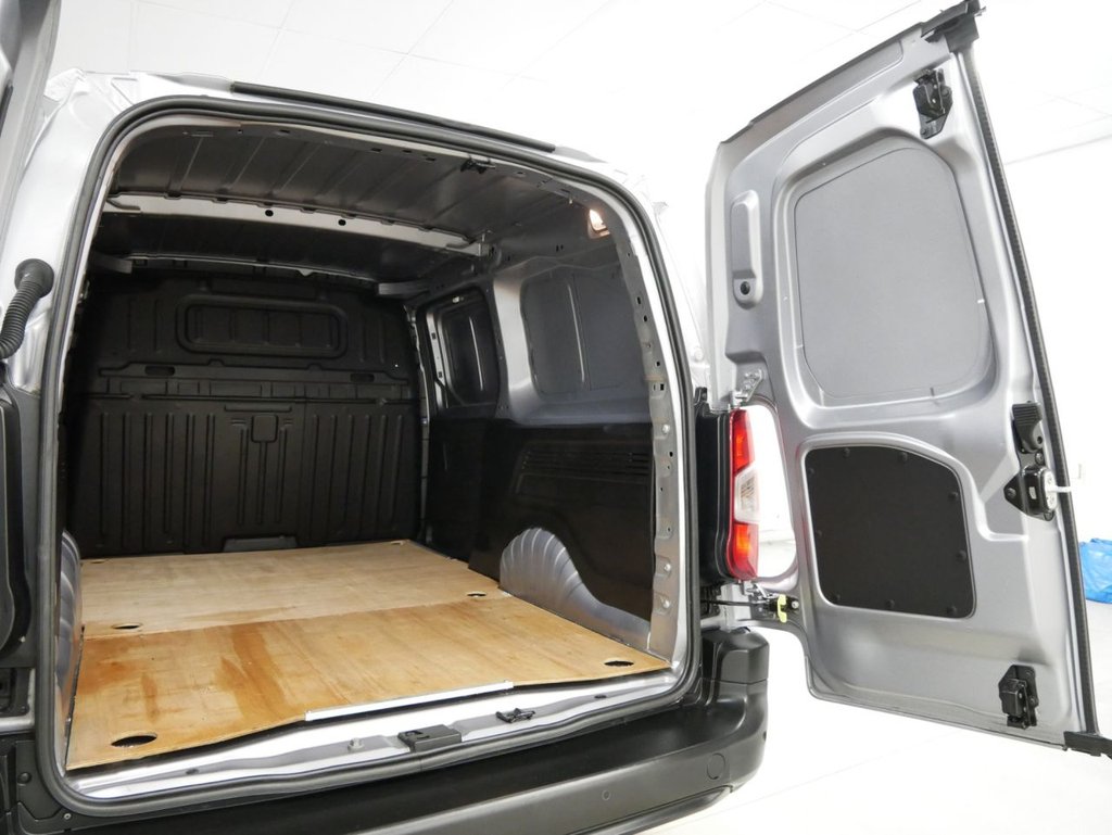 Used Vauxhall Combo 2023 for sale - 77199945: Photo 32