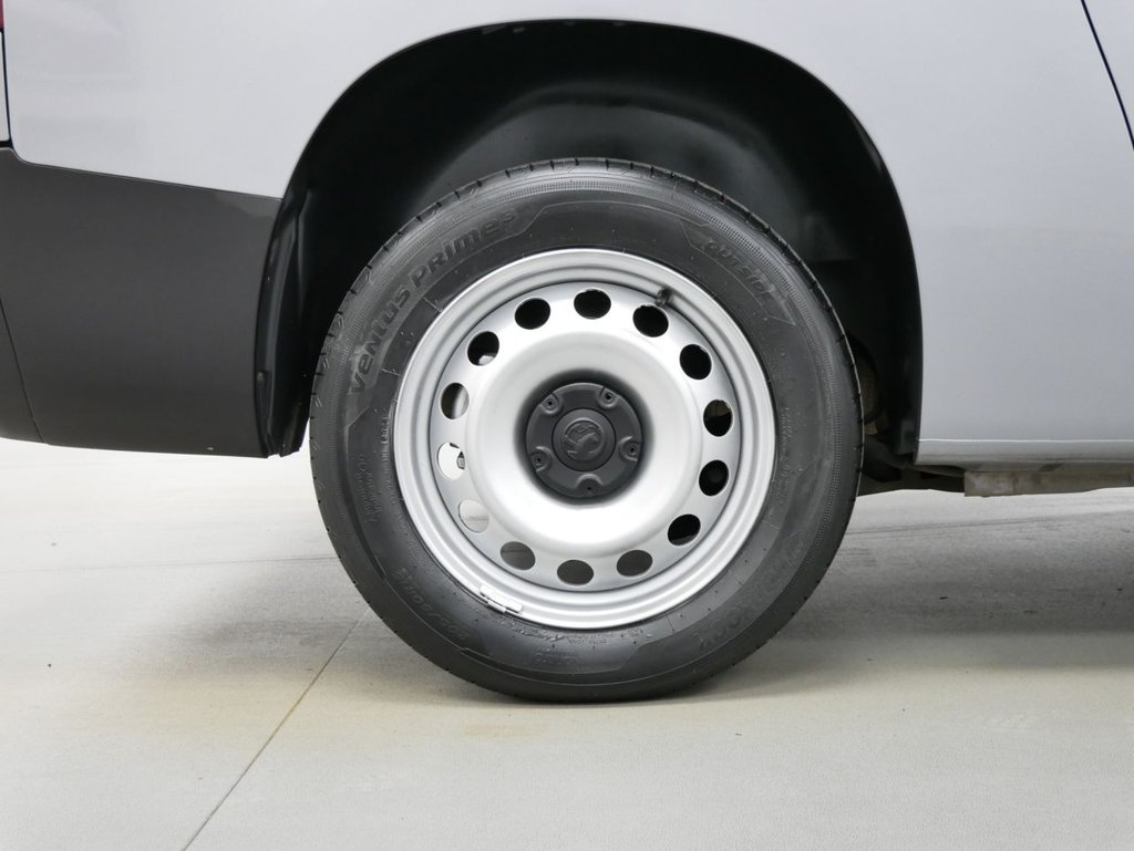 Used Vauxhall Combo 2023 for sale - 77199945: Photo 39