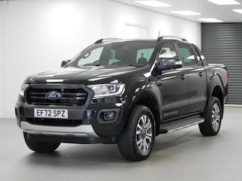Used Ford Ranger 2022 for sale - 79103385: Photo