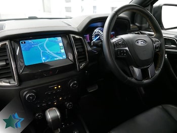 Used Ford Ranger 2022 for sale - 79103385: Photo