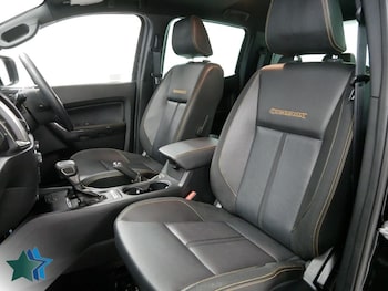 Used Ford Ranger 2022 for sale - 79103385: Photo