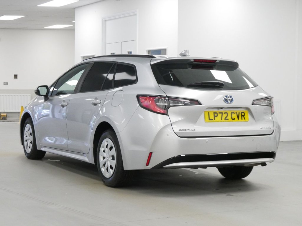 Used Toyota Corolla 2022 for sale - 78110494: Photo 15