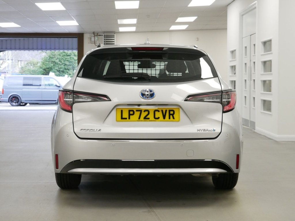 Used Toyota Corolla 2022 for sale - 78110494: Photo 16