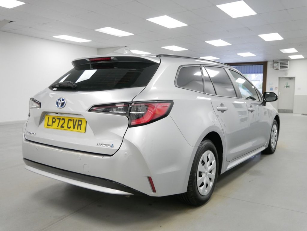 Used Toyota Corolla 2022 for sale - 78110494: Photo 17