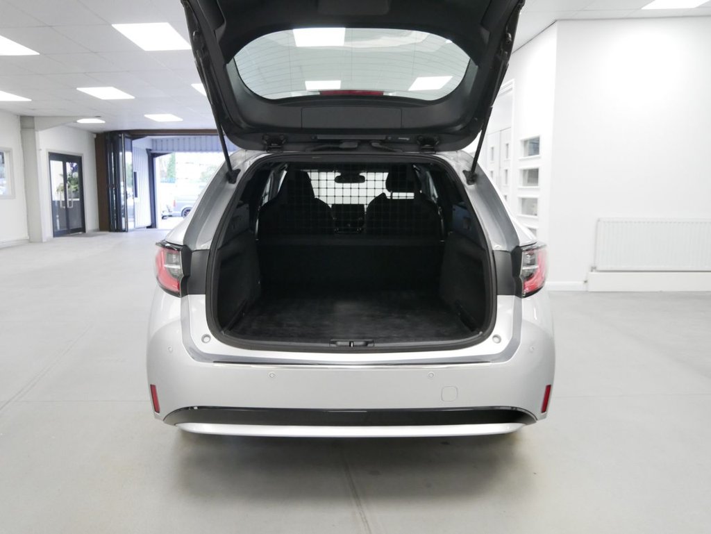 Used Toyota Corolla 2022 for sale - 78110494: Photo 18