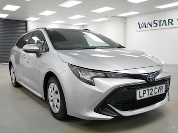 Used Toyota Corolla 2022 for sale - 78110494: Photo