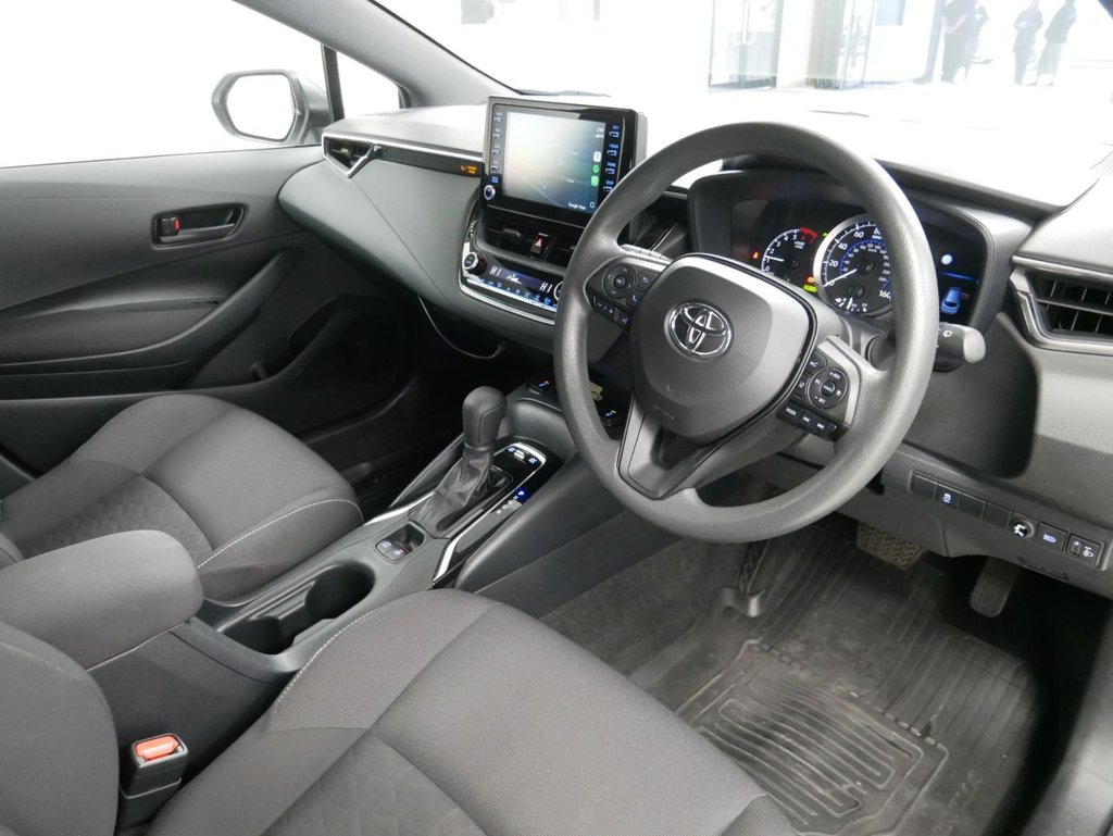 Used Toyota Corolla 2022 for sale - 78110494: Photo 25