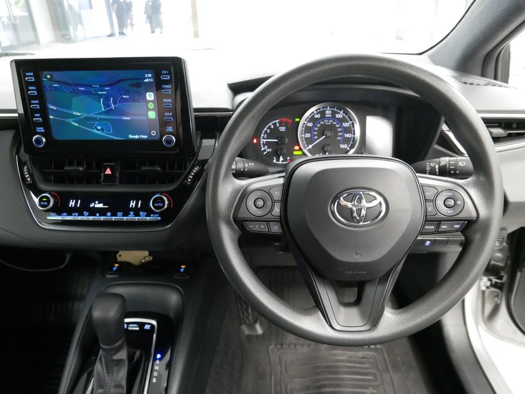 Used Toyota Corolla 2022 for sale - 78110494: Photo 26
