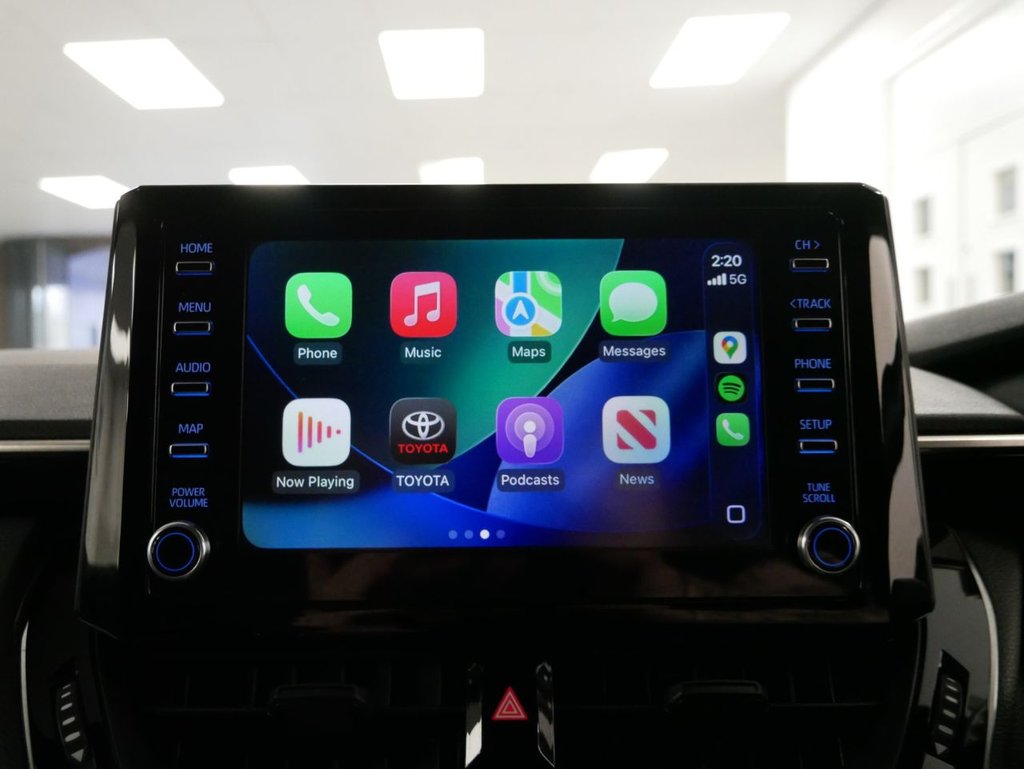 Used Toyota Corolla 2022 for sale - 78110494: Photo 28