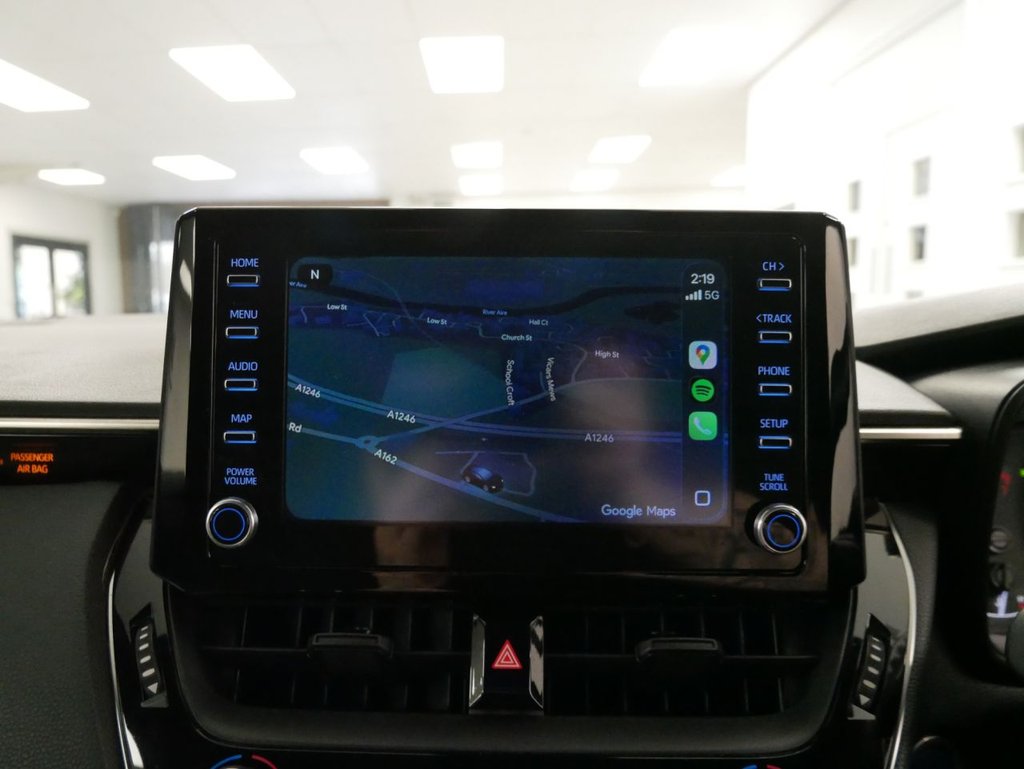 Used Toyota Corolla 2022 for sale - 78110494: Photo 29